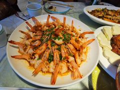 -新侨小馆(东直门北小街店)