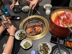 -神户赤童日式烤肉伙伴(东直门店)