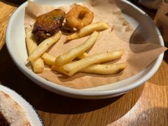 -玛尚诺意式餐厅(天环广场店)