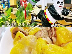 -紫藤园·天目湖大鱼头(南山竹海店)