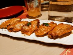 -布拉诺牛排西餐厅(上城天街店)