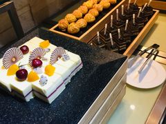 -宁波逸东豪生大酒店·豪生咖啡厅