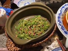 -南京大牌档(青岛万象城店)