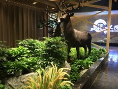 -梁家大院•农家菜(昆山会展中心店)