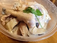 -百家鸡味馆(清泰店)