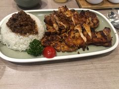 -朗迪姆餐厅(丰尚国际广场店)