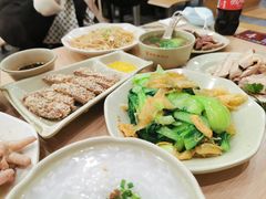 -百家鸡味馆(清泰店)