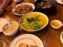 -如轩·海鲜砂锅粥·潮汕菜(一品天下店)