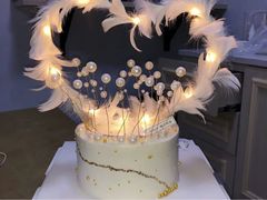 -娴店烘焙·蛋糕工作室