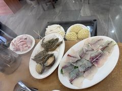 -濠轩阁特色生蚝火锅总店