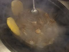 -东北农家院·铁锅炖(莘庄店)
