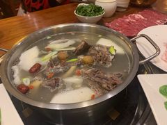 -草原牧羊火锅·龙虾·烤鱼(杨浦店)