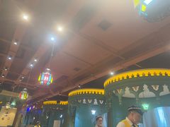 -驿楼兰·新疆菜(火车站店)