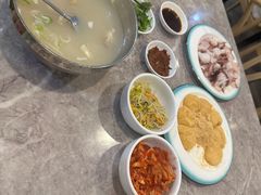 -屋里家延边朝鲜族冷面(梅林3店)