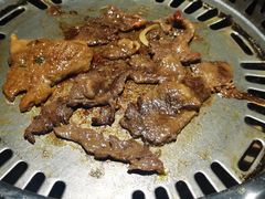 -韩盛·盛江山自助料理(中街大悦城店)