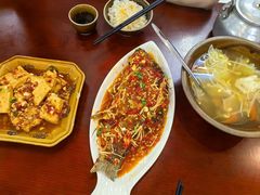 -和福餐馆(西江古街店)