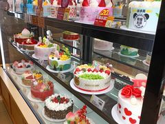 -味多美蛋糕(古城店)