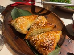 -龟兹KUCINA·新疆菜(前滩L+PLAZA店)