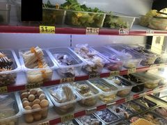 零售区-皆道拌麻辣烫·麻辣拌