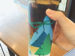 气旋冰山美式-星巴克(来福士2F店)
