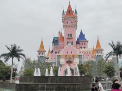 -郑州方特梦幻王国