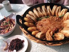 -古洼一锅鲜(国道店)