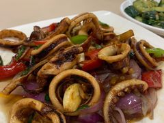-南宁肥仔饭店(江南店)