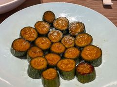 -艳阳天·非遗楚菜(武汉客厅店)