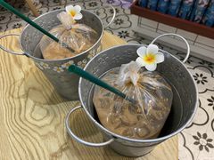 -春莱·老挝咖啡·泰式奶茶(钟楼店)