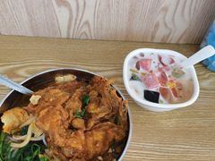 -标叔柳州螺蛳粉(清湖店)