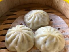 鲅鱼汤包-颐和•海鲜砂锅粥•啫啫煲(奥林匹克广场店)