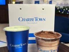 -CHARLIETOWN红茶公司(南京万象天地店)
