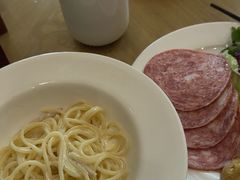 -陆家嘴万怡酒店·万荟轩