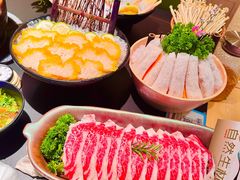 -季季山·云南野生菌火锅(上海首店)