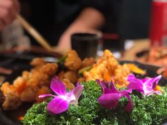 -绣旻烤肉吧(总店)