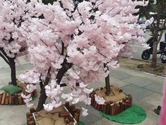 -万达广场(梁溪店)
