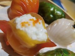 蔡澜蒸点拼盘（新）-蔡澜点心·粤菜(花城汇南区店)