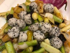 -金迎海鲜酒家(金凤凰广场店)