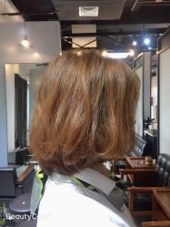 -FRIDAY星期五专业美发沙龙