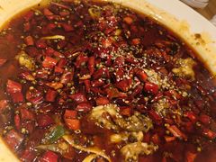 -丁虎子烤肉(国道二店)