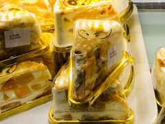 -欢牛蛋糕屋(城西店)