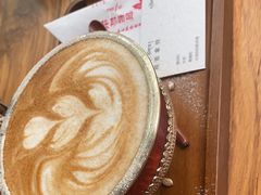 -乌托邦咖啡(武侯祠店)