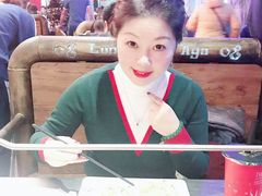 -很久以前羊肉串(大华三路店)