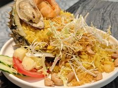 -Thai Alley泰爱里(二沙岛店)