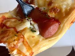 -爱的味道(中润时代广场店)