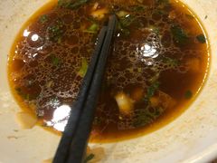 -晋B2008刀削面(小南庄店)
