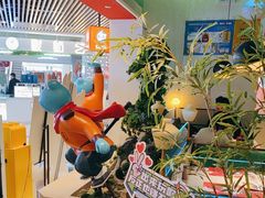 -蛙小侠(亚欧商厦店)