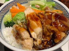 -吉野家(深圳水贝分店)