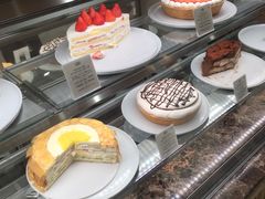 -HARBS(名铁名古屋店)