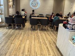 -85度C(广州石牌桥店)